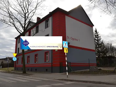 Lokator Agencja Nieruchomości Anna Bujoczek